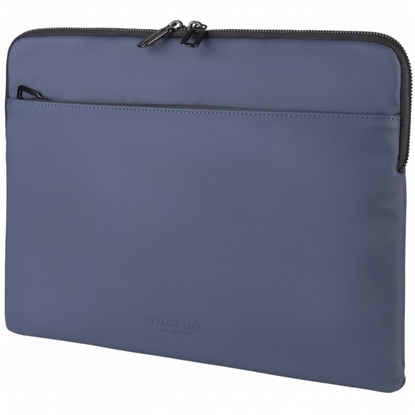 Изображение Etui Tucano Tucano Gommo  14"  zila - Apvalks portativajam datoram
