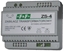 Picture of F&F Zasilacz stabilizowany 230VAC/24VDC 12W 0,5A ZS-4