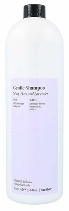 Изображение Farmavita Szampon Back Bar N03 Farmavita - 250 ml