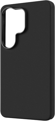 Picture of Fixed MagFlow | Back cover | Samsung | Galaxy S26 Ultra | Liquid silicon | Black