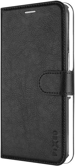 Picture of Fixed Opus - Etui do Xiaomi Redmi Note 15 5G / Poco M8 5G czarne (FIXOP3-1644-BK)