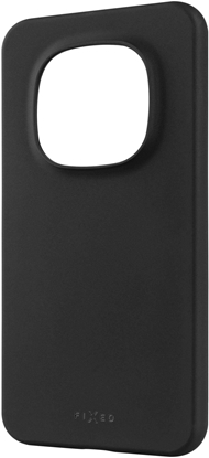 Picture of Fixed Story | Back cover | Xiaomi | Redmi Note 15 Pro 5G | Rubberized | Black