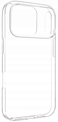 Picture of Fixed Etui Story Slim - Apple iPhone 17 Pro Max przezroczyste