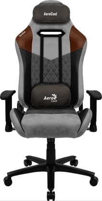 Picture of Fotel Aerocool Duke szary