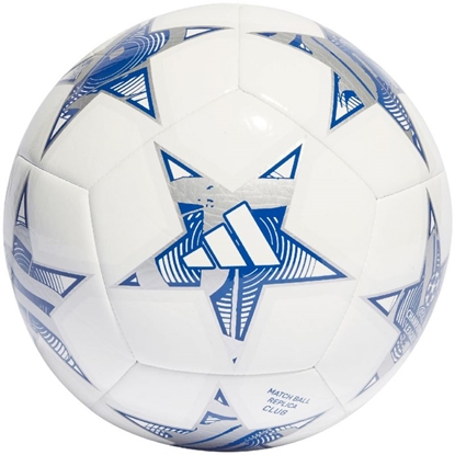 Изображение Futbola bumba adidas UCL Club 23/24 Group Stage IA0945 - 3