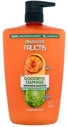 Изображение Garnier ampnas Garnier Fructis Goodbye Damage, 1000 ml