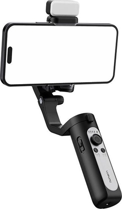 Изображение Gimbal Hohem Hohem iSteady XE Stabilizator aparatu w smartfonie Szary