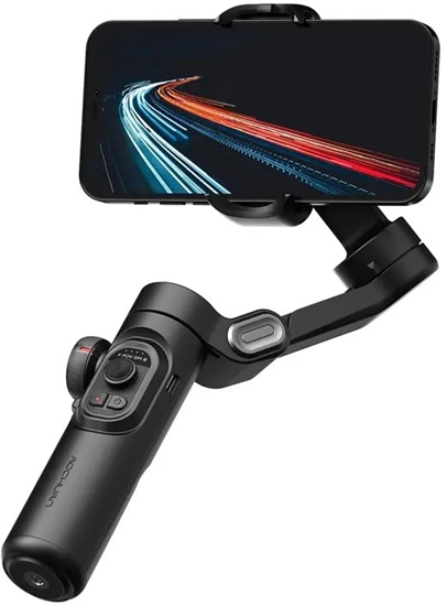 Picture of Gimbal Hohem Smart XE Czarny