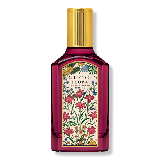 Picture of Gucci Flora Gorgeous Gardenia Intense EDP W 50 ml