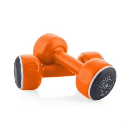 Изображение Hanteles Body Sculpture Smart Bw 108D BW108D6KG