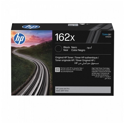 Picture of HP W1620X High Yield Black Original