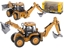 Attēls no H-toys 1704 Toy Bulldozer 1:50