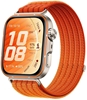 Изображение HUAWEI WATCH FIT 5 PRO (49MM) ORANGE