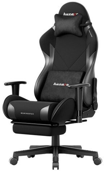 Picture of Huzaro Fotel gamingowy Force 5.7 Black