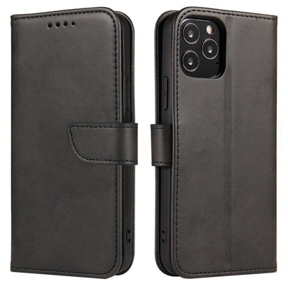 Изображение iLike Samsung A53 5G Book Case V4 Black