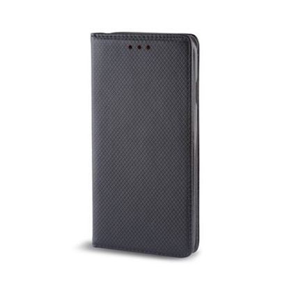 Изображение iLike Samsung Galaxy A03s Book case v1 Black
