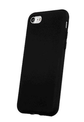 Изображение iLike Samsung Galaxy A13 4G Silicon case Black