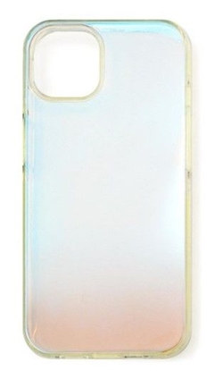 Attēls no iLike Samsung Galaxy A52s 5G / A52 5G / A52 4G Gel Neon Cover Case Blue