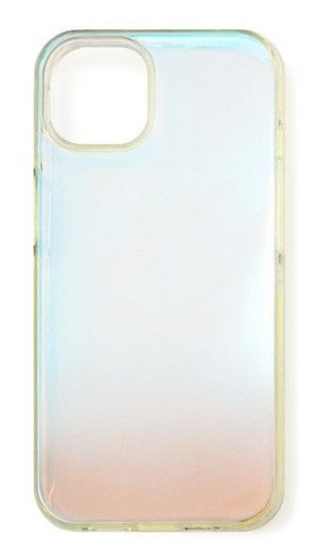 Picture of iLike Samsung Galaxy A52s 5G / A52 5G / A52 4G Gel Neon Cover Case Blue
