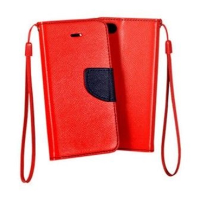 Изображение iLike Samsung GALAXY A54 5G TELONE FANCY HOLSTER Red