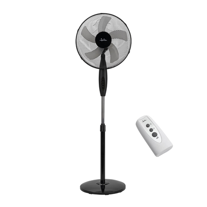 Изображение Jata JVVP3245 Standing Fan With Remote Control