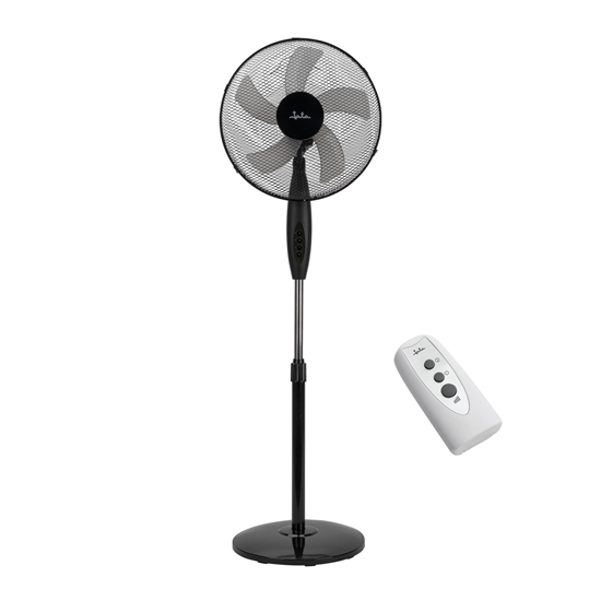 Изображение Jata JVVP3245 Standing Fan With Remote Control