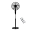 Picture of Jata JVVP3245 Standing Fan With Remote Control