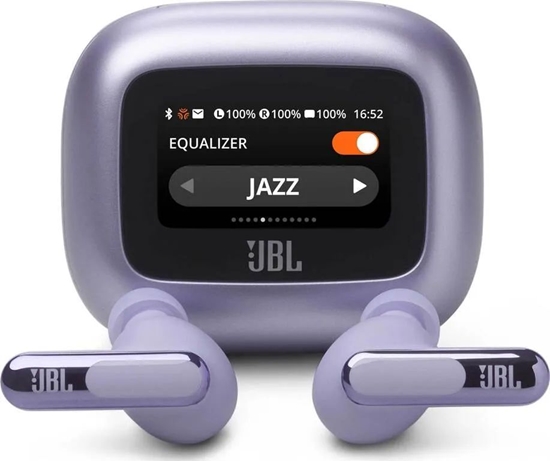 Изображение JBL Live Beam 3 Purple