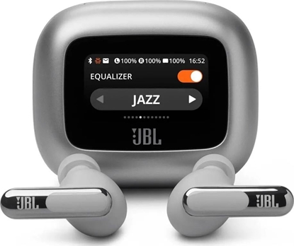 Изображение JBL Live Beam 3 Silver
