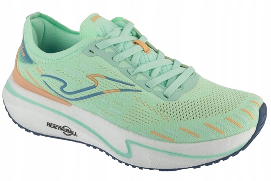 Picture of Joma Joma Viper Lady 2527 RVIPLW2527 Zielone 38
