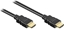 Изображение Kabel Good Connections HDMI - HDMI 1m czarny (4514-010)