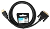 Picture of Kabel HDMI do DVI FullHD 1080p 2 m