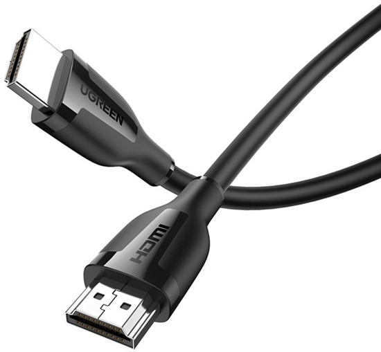 Изображение Ugreen Kabel HDMI Ugrren ED030 4K, 3m (czarny)