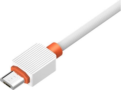 Picture of Kabel USB Somostel USB-A - 1 m Biay (28257)