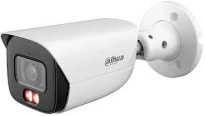 Изображение Kamera IP Dahua Technology Kamera IP IPC-HFW3649E-AS-IL-0360B Smart Dual Light WizSense 6 Mpx 3.6 mm DAHUA