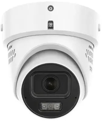 Изображение Kamera IP Hikvision HIKVISION DS-2CD2H126G3-IZS2UY/SL(2.8-12mm)eF Turret 12MP Easy IP 4.0+