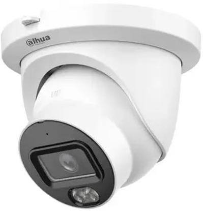 Attēls no Kamera IP NET CAMERA 5MP EYEBALL/HDW5559TM-ASE-IL-0280B DAHUA IPC-HDW5559TM-ASE-IL-0280B (6937552409989)