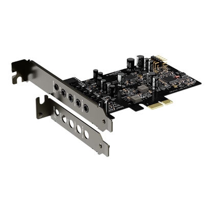 Attēls no Karta dźwiękowa Sound Blaster Audigy FX Pro 