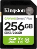 Picture of Karta Kingston Canvas Select Plus SDXC 256 GB Class 10 UHS-I/U1 V10 (SDS3/256GB)