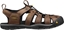Picture of Keen Sanday mskie Clearwater CNX Leather Dark Earth/Black r. 44 (1013106)