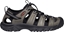 Изображение Keen Sanday mskie Targhee III Sandal Grey/Black r. 43 (1022428)