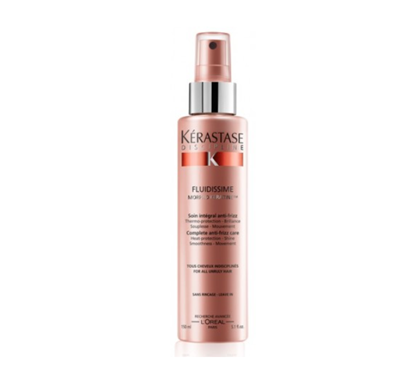 Изображение Kérastase Discipline Fluidissime Sunscreen spray 150 ml