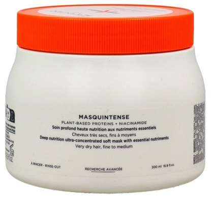 Picture of Kérastase Nutritive Masquintense Nourishing Treatment For Fine Hair 500 ml