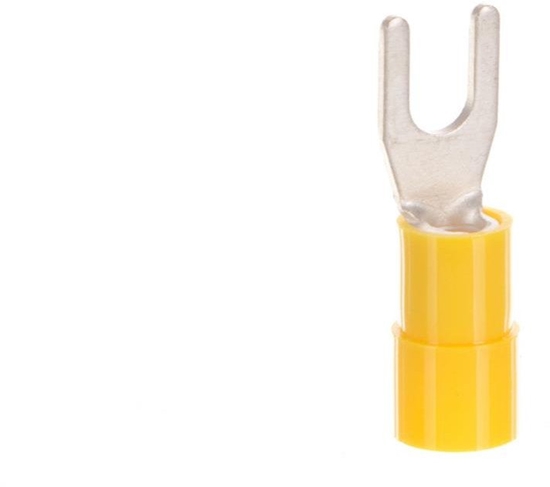 Изображение LAPP Kocówka kablowa widekowa L-RC 4F 4-6/M4 63105210 /50szt./