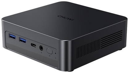 Attēls no Komputer Chuwi PC Chuwi AuBox-X-P Ultra 7 256V 16GB 1TB BT LAN W11Pro