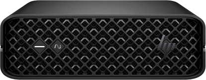 Attēls no Komputer HP DN8A5ET komputer osobisty/workstation Intel Core Ultra 7 265 32 GB DDR5-SDRAM 1 TB SSD NVIDIA RTX A1000 Windows 11 Pro Mini