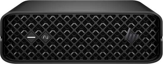 Изображение Komputer HP DN8A5ET komputer osobisty/workstation Intel Core Ultra 7 265 32 GB DDR5-SDRAM 1 TB SSD NVIDIA RTX A1000 Windows 11 Pro Mini
