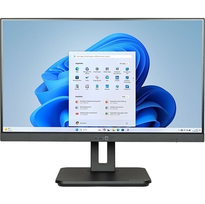 Picture of Komputer Wortmann AG TERRA AIO 2410