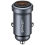 Picture of Ładowarka samochodowa 30W USB-A/USB-C CC322 