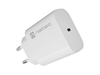 Picture of Ładowarka sieciowa Ribera 1xUSB-c 20W biała 